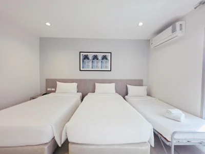 Recenta Phuket Suanluang by Deevana – Foto 2