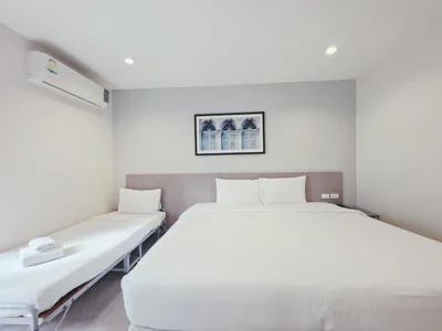 Recenta Phuket Suanluang by Deevana – Foto 3