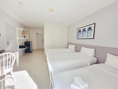 Recenta Phuket Suanluang by Deevana – Foto 5