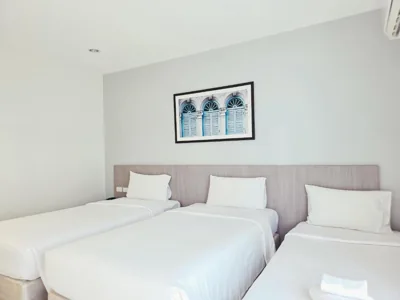 Recenta Phuket Suanluang by Deevana – Foto 6
