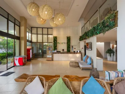 Recenta Phuket Suanluang by Deevana – Foto 7