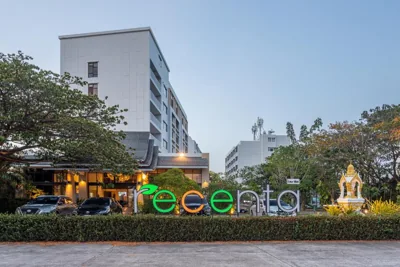 Recenta Phuket Suanluang by Deevana – Foto 8