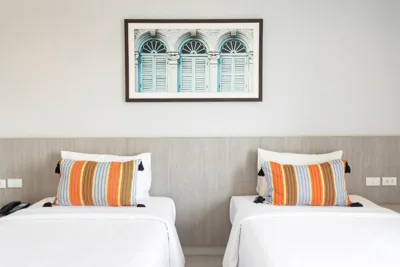 Recenta Phuket Suanluang by Deevana – Foto 10