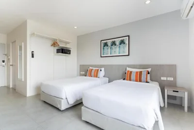 Recenta Phuket Suanluang by Deevana – Foto 12