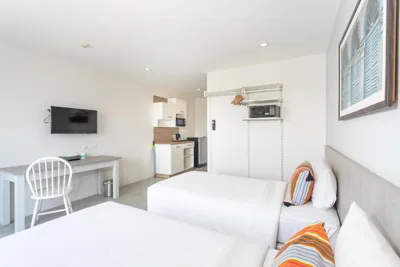 Recenta Phuket Suanluang by Deevana – Foto 13