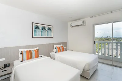 Recenta Phuket Suanluang by Deevana – Foto 15