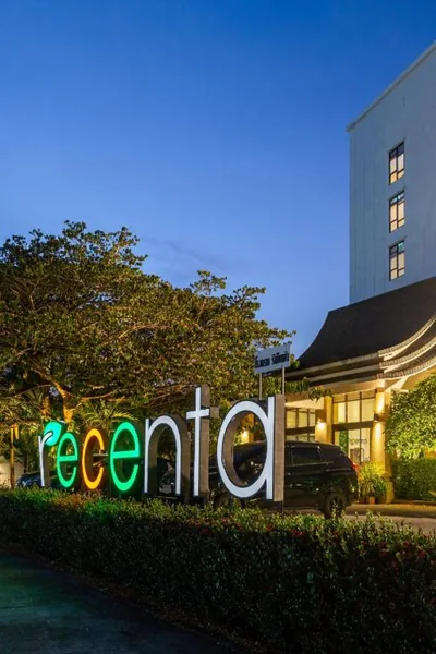 Recenta Phuket Suanluang by Deevana – Foto 16